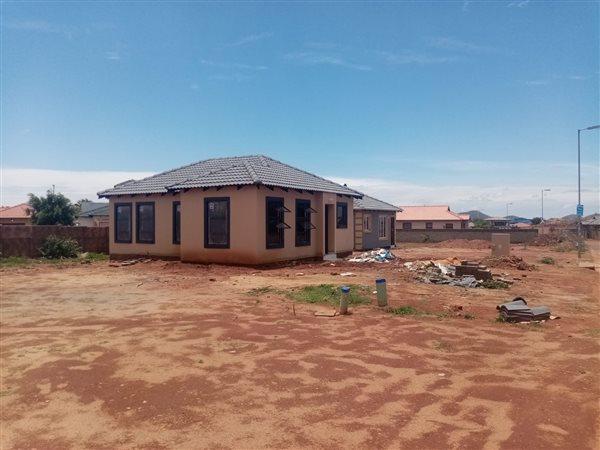 3 Bedroom Property for Sale in Bergsig Western Cape